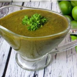 ტყემალი