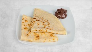 Palačinke sa Nutellom