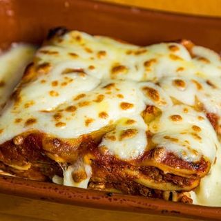 Lasagne 350 gr