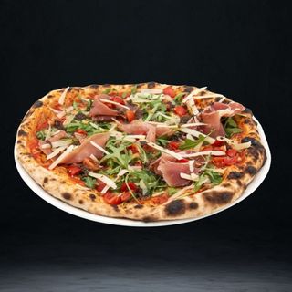 Pizza Nostra (33 Cm.)