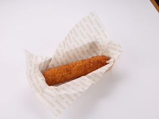 Pui rol cu mozzarella