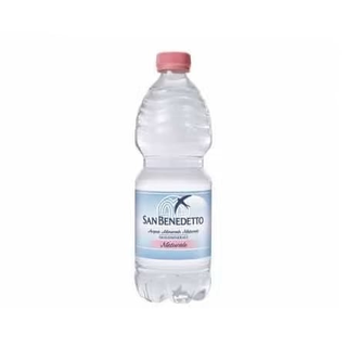 Acqua naturale 50 cl