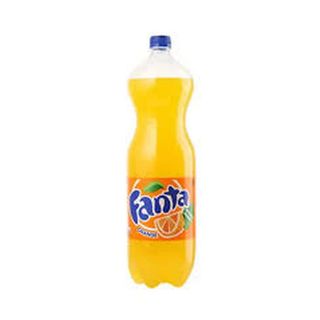 Fanta Orange 50cl PET