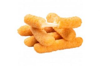 Сирні палички