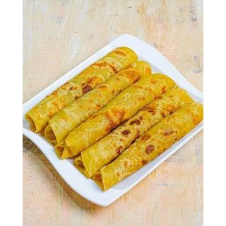 2 Chapatis