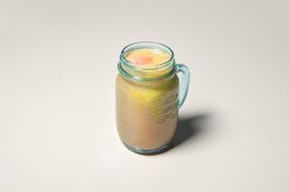 Фреш "Грейпфрут-апельсин"