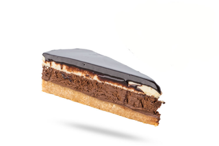 Triolada cake