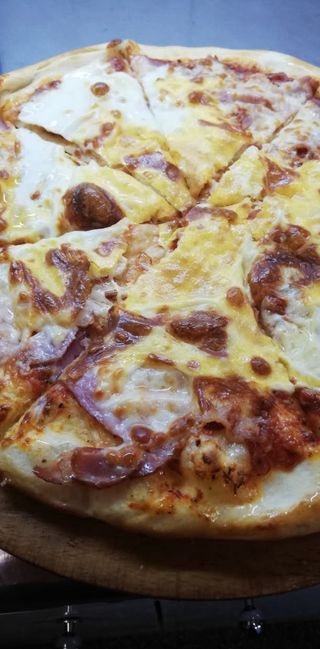 Пица Ласкала