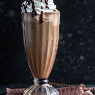Milkshake Milka