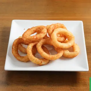 Aros De Cebolla
