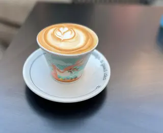Cappuccino