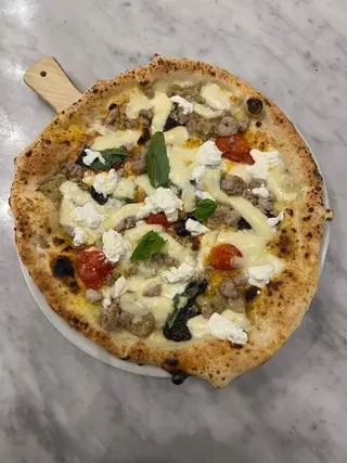 Il Granaio + Bibita