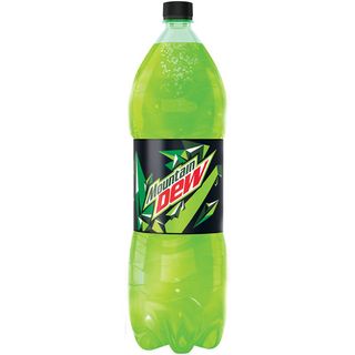 Mountain Dew