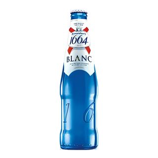 Blanc pivo 0.33l
