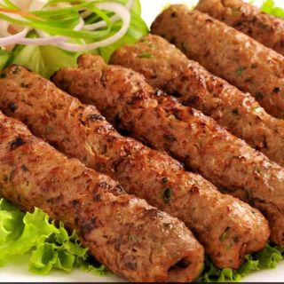 Sheek kebab