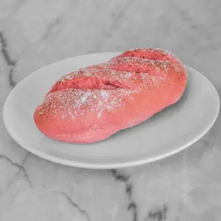 Bola de Beterraba