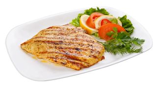 Пилешка пържола филе (250г)