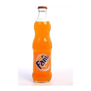Fanta Orange