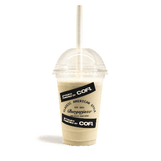 Affogato by COFI.