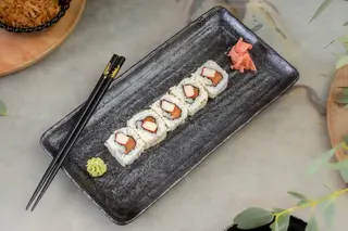 California roll