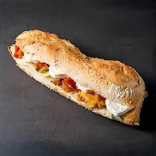 Special Vegetarien
