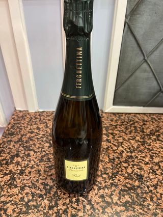 Franciacorta Farghettina