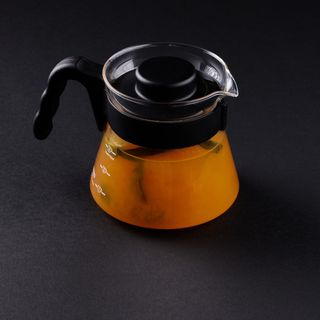 Apricot Herbal Tea