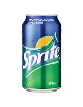 Sprite puszka 0.33l