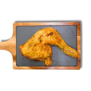 Coscia di pollo