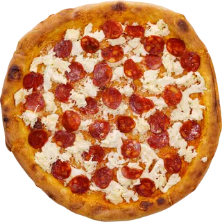 Pizza Diavola