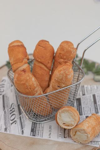 Tequeños De Queso (6 Uds.)