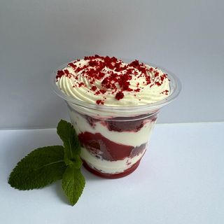 Червоний оксамит