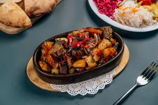 ოჯახური ხბოს