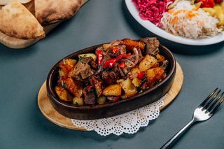 ოჯახური ხბოს