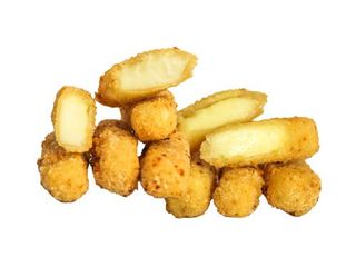 Моцарела палички 4шт