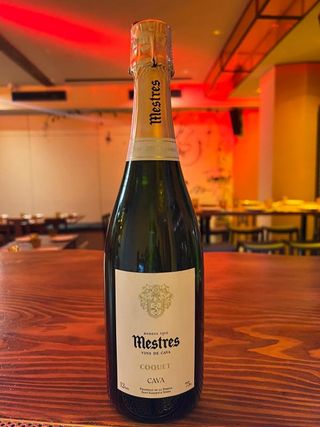 Cava Mestres Coquet