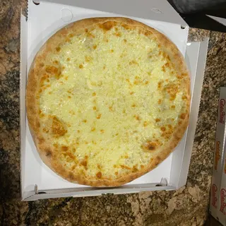 5 Formaggi,