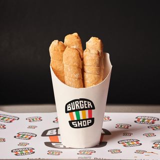 Selección de Tequeños (5 Pzs)