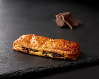Gourmandise