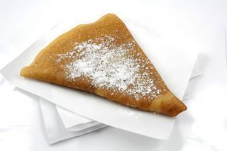 Crêpe Sucre