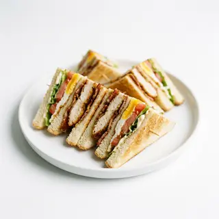 Sándwich Club