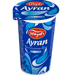 Ayran