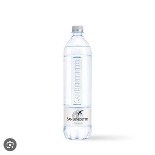 Acqua naturale 1 l