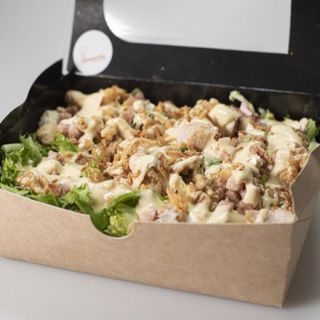 Ensalada Don Domicilio