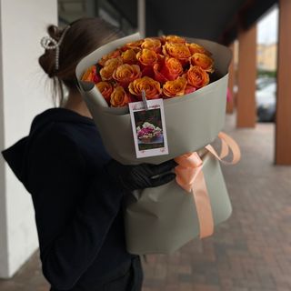 19 троянд Еспана