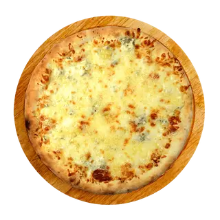 Pizza Pollo e Formaggio