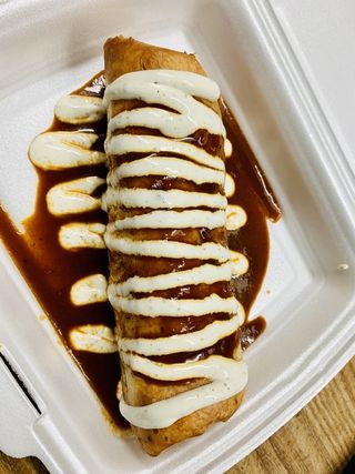 Chimichanga