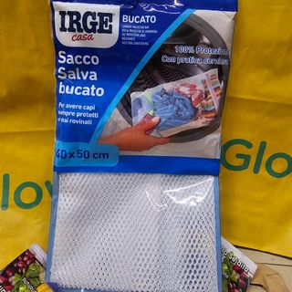 Sacco salva bucato