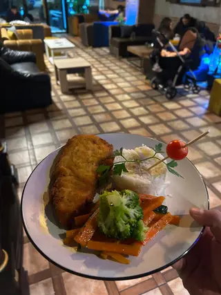Cordón bleu