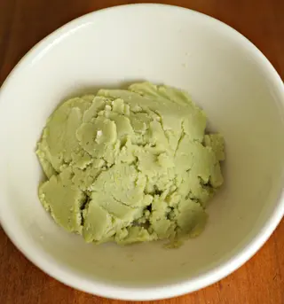 Wasabi